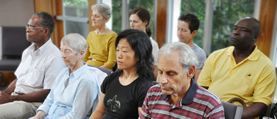 Atlanta Friends in Worship AFM Meeting For Worship